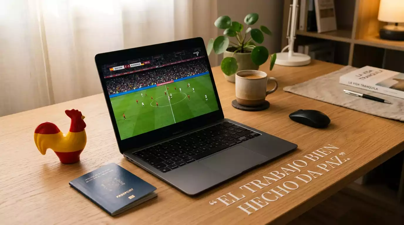 Guía paso a paso para apostar en la J-League desde España con requisitos legales