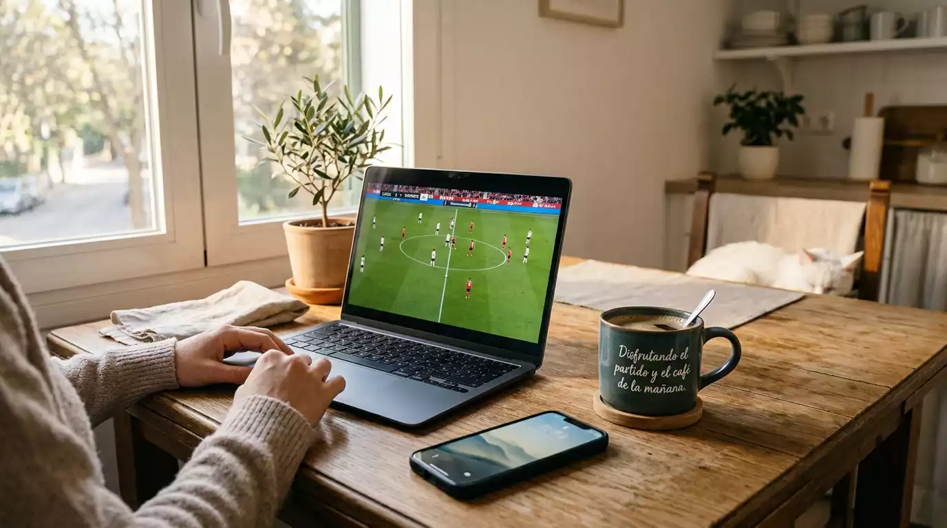 Estrategia de apuestas en vivo en la J-League con horarios adaptados a España