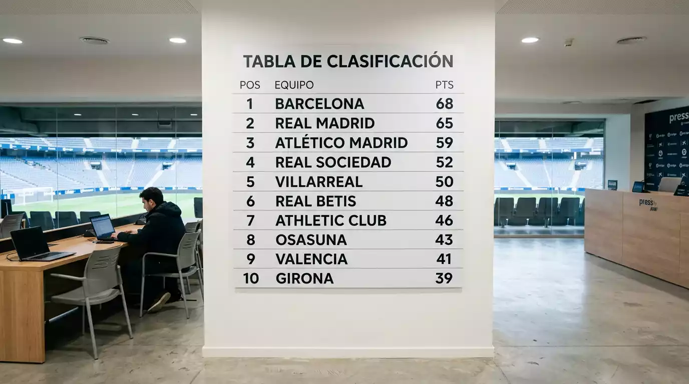 Clasificación final de la J1 League 2025 con tabla de posiciones y análisis para apuestas