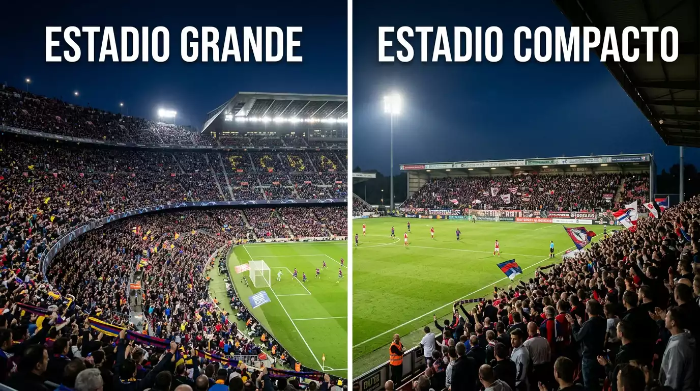 Comparativa entre la J1 League y la J2 League japonesa para apuestas deportivas