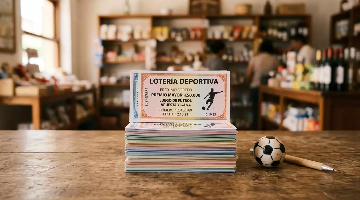 Sistema toto y BIG de lotería deportiva japonesa vinculado a la J-League